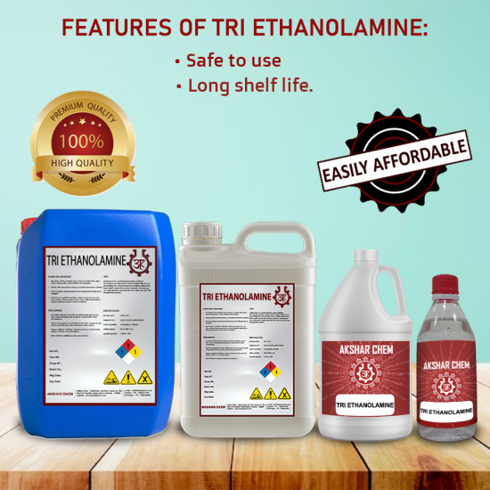 Tri Ethanolamine (TEA) full-image